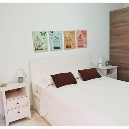 Santo Domingo Suites Grenada Zewnętrze zdjęcie