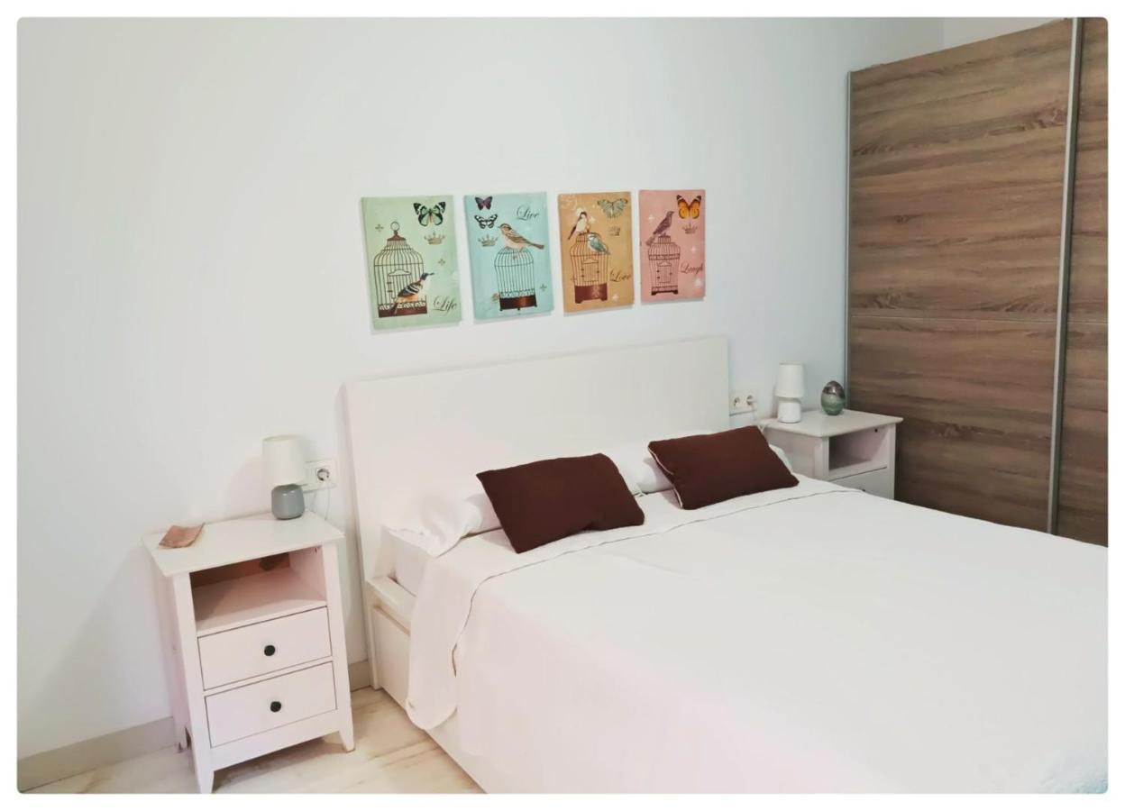 Santo Domingo Suites Grenada Zewnętrze zdjęcie