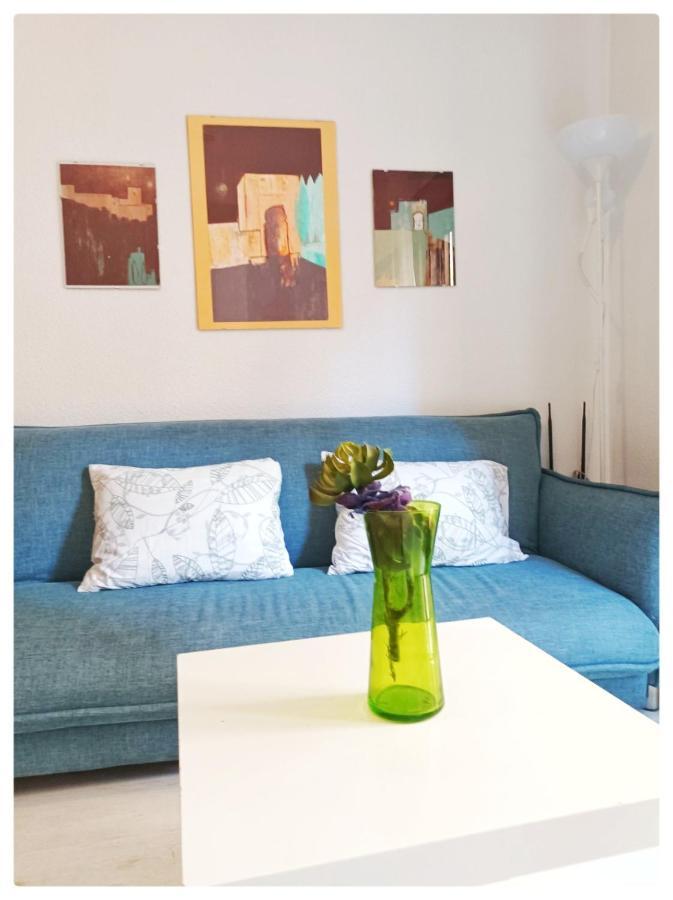 Santo Domingo Suites Grenada Zewnętrze zdjęcie